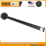Front Driveshaft Prop Assembly 26207524371 Fits Bmw X5 2004-2006. Fixed Price $128.98.