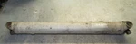 1984-1996 Corvette C4 Aluminum Driveshaft Unit, W/o Yoke, Gm 14084034. Fixed Price $49.99.