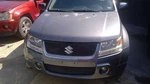 Rear Drive Shaft 2WD Grand Fits 06-09 Vitara 1255486. Fixed Price $93.69.