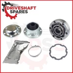 Volvo Cv Joint Awd - S60 S80 V60 V70 XC60 XC70 21216177 86MM 20 Spline BJ75L. Fixed Price $71.00.