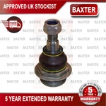 Fits Renault Master 2010- Vauxhall Movano Baxter Front Lower Ball Joint #1. Fixed Price $20.50.