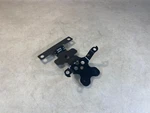 Porsche Cayenne 958 2012 Center Transmission Bracket 7P5825811A. Fixed Price $25.00.