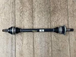 Fits 2010-2017 Bmw 535I Gt 3.0 Turbo Rear Rh Passeng Side Axle Shaft 7566087AI08. Fixed Price $64.60.