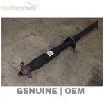 2012-2015 Mercedes-benz C250 Rear Driveshaft / Propeller 2044100816. Fixed Price $88.49.