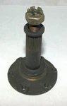 Porsche Stub Axle Rear Outer 93033223200. Fixed Price $749.99.