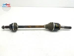 2017-21 Land Rover Discovery Rear Left Axle Shaft Cv Joint Diff Lock L462 L405. Fixed Price $69.94.