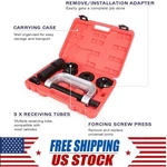 IN1 Truck Ball Joint Press Tool For 2/4WD Lower Installer Set. Fixed Price $46.38.