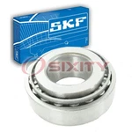 Skf Front Outer Wheel Bearing For 1973-1974 Plymouth Fury Axle Drivetrain Dx. Fixed Price $17.31.