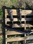 79-83 Datsun 280ZX 2+0 Manual Transmission Driveshaft. Fixed Price $300.00.