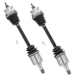 Trakmotive Rear Cv Axle Shafts Set Of For Mercedes 220 230 240D 280E. Fixed Price $208.95.