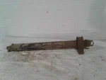 Rear Drive Shaft 2WD 183.5" Wb Fits 92-02 Chevrolet 3500 Pickup 1512823. Fixed Price $209.99.