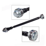 Front Drive Shaft Prop 16.5" For 2002-07 Jeep Liberty 3.7L 52111596AB 52111596AA. Fixed Price $395.97.
