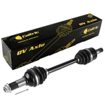 Front Left Complete Cv Joint Axle For Yamaha Grizzly YFM550 4WD Fi 2009-14. Fixed Price $61.00.