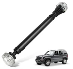 Front Drive Shaft Prop Assy 52111596AA For 2002-07 Jeep Liberty 3.7L 52111596AB. Fixed Price $127.49.
