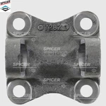 Spicer 2-2-2029 Driveshaft Flange Yoke 1310 Series X .478 Holes Bcd 3.740". Fixed Price $133.30.
