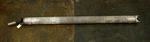 89-99 Chevy Gmc 1500 At 4X4 Ext Cab Drive Shaft Oem 3765-20. Fixed Price $350.00.