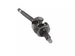 13-18 Dodge Ram Oem Mopar Rh Outer SHAFT,68216196AA 200411. Fixed Price $149.00.