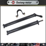 25857882 Rear Drive Shaft Assembly Fit For Gmc Sierra 2500 Hd 2007-2010 6.0L V8. Fixed Price $248.14.