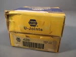 Napa U-joint (lot Of 2) 429. Fixed Price $39.99.