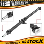 Rear Driveshaft Prop For Subaru Impreza 2006-2007 2.5L Manual 27111FE130. Fixed Price $198.00.