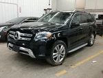 Oem Rear Drive Shaft For Mercedes Gls-class Assy. Fixed Price $119.99.