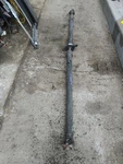 2023 Hyundai Santa Fe Oem Rear Drive Shaft Assembly 2.5L 37K Miles Fits 2021-23. Fixed Price $425.02.