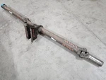 Used 1998 Ram 3500 4X4 Quad Cab 8' Bed Piece Drive Shaft Ship 52105553. Fixed Price $1245.11.