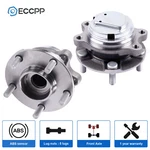 2PCS Wheel Hub Bearings Front Rwd For Infiniti G35 G37 EX35 FX35 Q50 Q60 Q70 M45. Fixed Price $62.95.