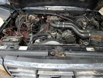 Rear Drive Shaft 133" Wb Automatic 4WD 8-445 Fits 95-97 Ford F250 Pickup 2113274. Fixed Price $227.89.