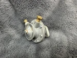 Suzuki LJ10 Nos Fuel Pump Carry L40 L50 Jimny Brute Iv 1972 1971 1970 Oem. Fixed Price $250.00.