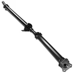 Rear Driveshaft Prop Ford F-150 2004-2008 Four Wheel 163.0" Wb. Fixed Price $380.89.