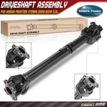Driveshaft Prop Assy For Nissan Frontier Xterra 2000-2004 3.3L 4WD. Fixed Price $138.89.