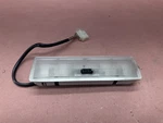 Bmw E34 530IT E36 Z3 Luggage Compartment Interior Reading Light Oem #94255. Fixed Price $39.00.