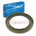 Skf Front Wheel For 1992-2000 Gmc C2500 Driveline Axles Gaskets Sealing Kk. Fixed Price $9.61.