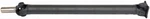 Dorman 946-275 Rear Driveshaft Assembly Fits 05 12 Nissan Pathfinder. Fixed Price $493.19.