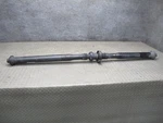 2011-2018 Porsche Cayenne 958 Turbo 4.8L Rear Drive Shaft Propeller. Fixed Price $274.76.