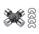 Moog Universal U-joints 231 New. Fixed Price $24.65.