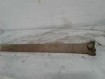 Rear Drive Shaft 2WD 135.5" Wb Section Fits 82-89 Gmc 3500 Pickup 1524937. Fixed Price $182.69.