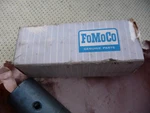 Nos Ford Pickup 1937 38 39 40 41 Six Tooth Drive Shaft Cupling Fomoco. Fixed Price $195.00.