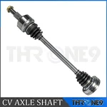 Cv Axle Half Shaft Rear Left For Cadillac Cts 6.2L V8 2009-2015 Rwd. Fixed Price $199.08.