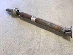 14 Dodge Ram 1500 Pickup Front Drive Shaft Speed At 5.7L 19228. Fixed Price $266.62.