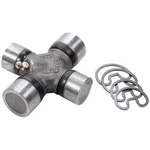 Allstar ALL69030 Steel Universal Joint 1310 Series 1-1/16" Caps 3-1/4 Across. Fixed Price $27.95.
