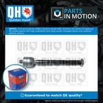 Inner Rack End QR3548S Quinton Hazell Tie Rod Joint 3812E8 1610935580 Quality. Fixed Price $23.40.