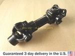 Jcb Backhoe - Pump Drive Shaft 25.4 Mm 1" (part No. 914/60041 Or 914/44500). Fixed Price $169.95.
