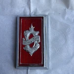Vintage Oem Oldsmobile Ninety Eight Truck Lock Cover 1977 1978 1979 -20095138. Fixed Price $75.00.