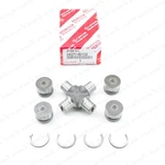 New Genuine Toyota 4RUNNER Tacoma Rear Propeller Shaft Universal Joint Spider. Fixed Price $72.82.