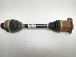 2013-2016 Audi A4 Quattro 2.0T Front Right Or Left Cv Axle Shaft 8K0407271AL Oem. Fixed Price $69.99.