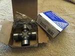Set Of Dry Shaft U-joints Genuine Ac Delco Pn 89029350 Universal. Fixed Price $28.00.