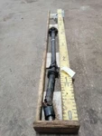 Rear Drive Shaft Awd Fits 14-19 Lexus IS350 1095649. Fixed Price $215.99.