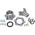 10-SPLINE Open Drive Conversion Kit, Fits 1935-48 Ford. Fixed Price $255.99.